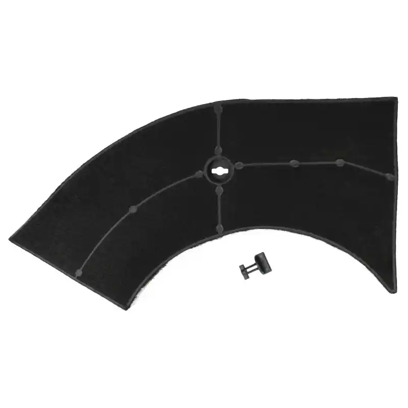 Filtri con carbone attivo per AEG GD5975V / GD5870V / GD5675V