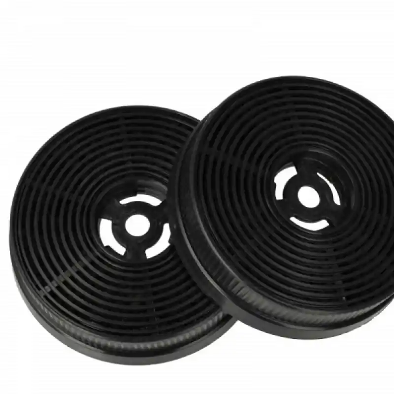 Filtri con carbone attivo per Respekta CH21060WB / CH33060SB / CH33060WB, MIZ0060