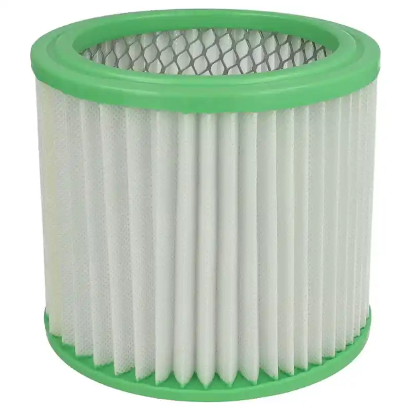 Filtro a cartuccia per Parkside PAS 500 / Einhell BT-VC 500