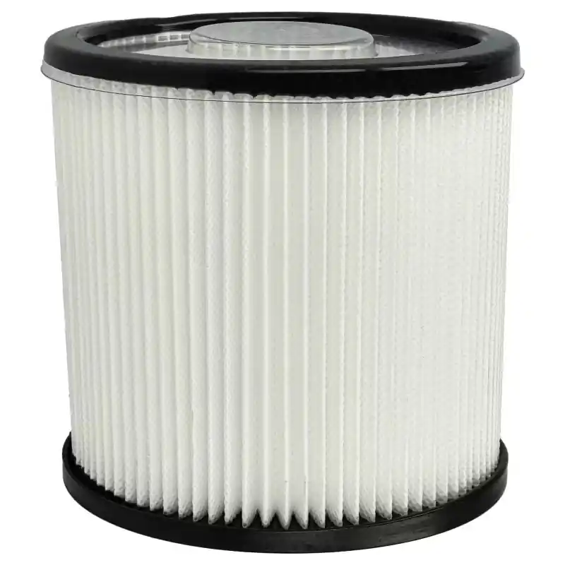 Filtro a cartuccia per Scheppach NTS16 / NTS20