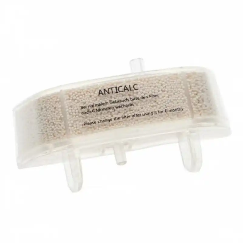 Filtro anticalcare per Rowenta Steam Power RY6535 / RY6537 / RY6553