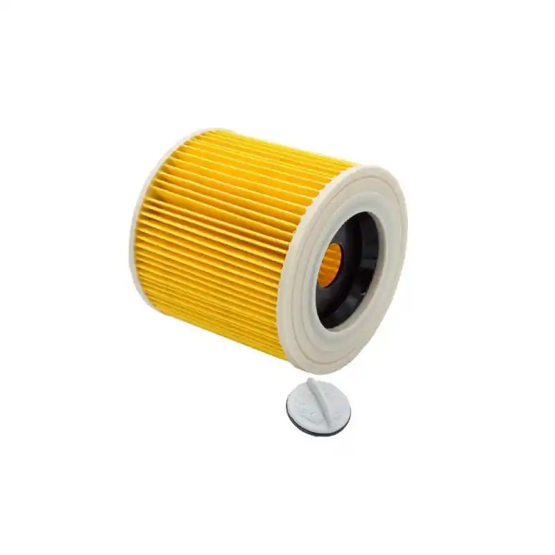 Filtro cartuccia per Kärcher MV2 / MV3, 6.414-552.0
