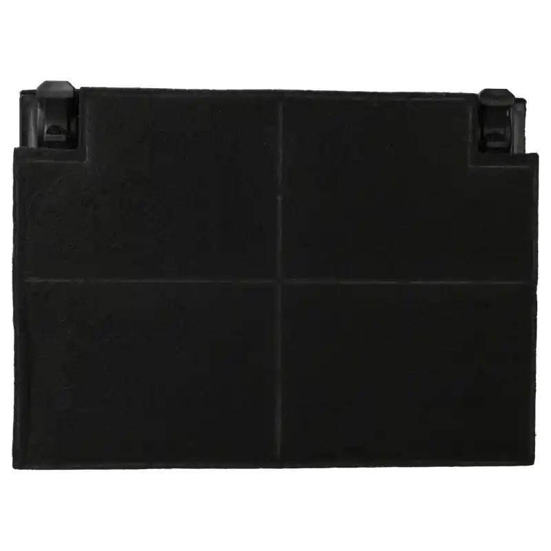 Filtro con carbone attivo per Zanussi ZHG511G / ZHG512G / ZHP631G