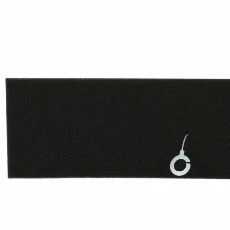 Filtro di spugna per Bosch GL 30 / GL 40 / Siemens VZ060SB