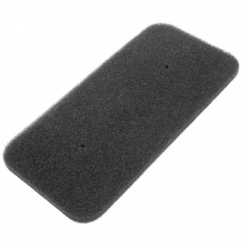 Filtro di spugna per Hoover DYC 9813AX / VHC 970AT