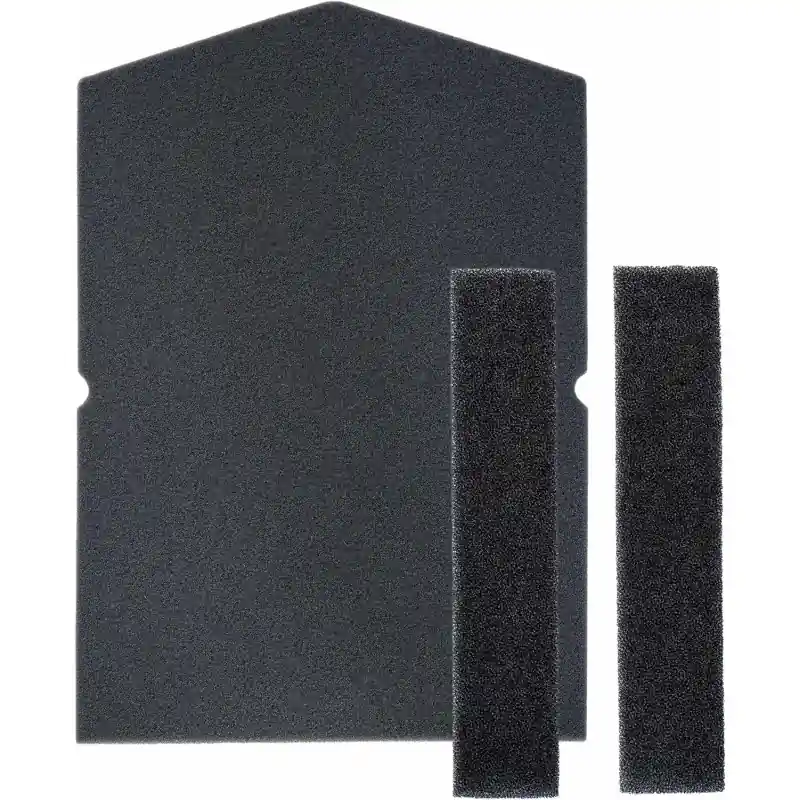 Filtro di spugna per Miele T8000WP / T8847WP / T9747WP, 6057930