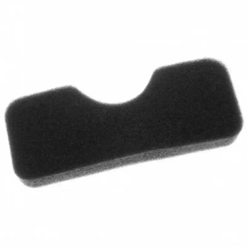 Filtro di spugna per Rowenta Compacteo Cyclonic RO1755 / RO3463 / RO176701