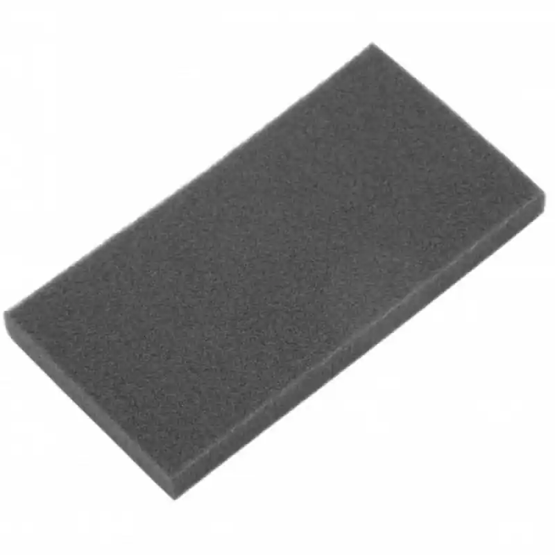 Filtro di spugna per Rowenta Extrem Air Motion RR 701101 / RR 702701 / RR 703901