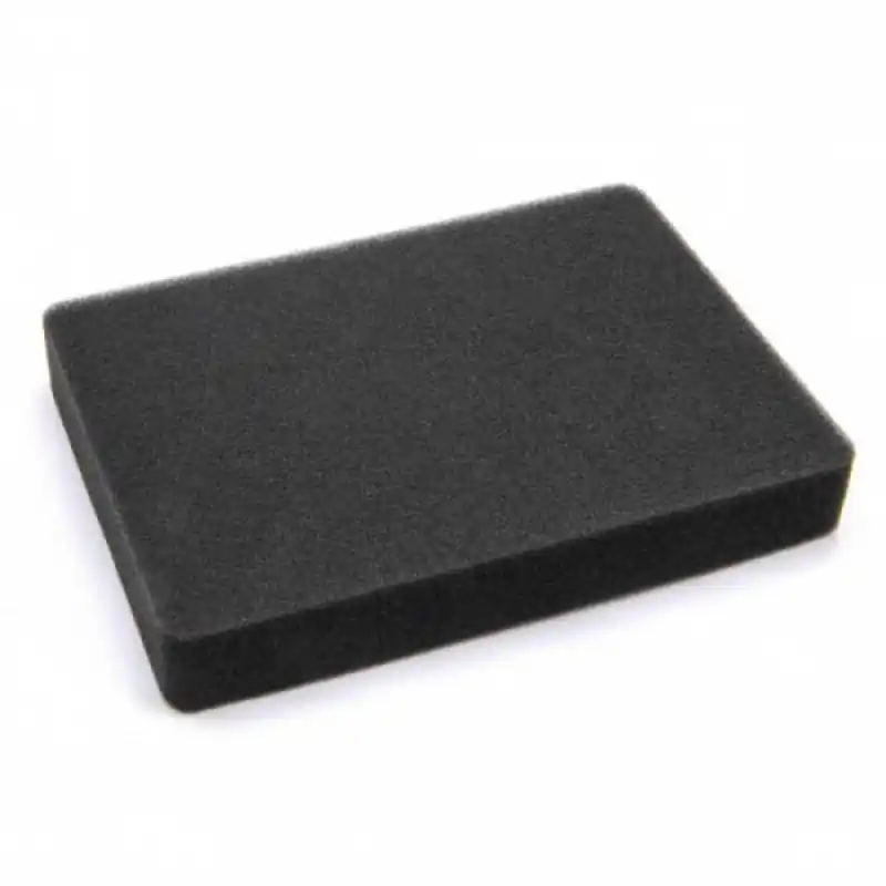 Filtro di spugna per Rowenta Silence Force Multicyclonic RO8324EA / RO8359OA / RO8386UA