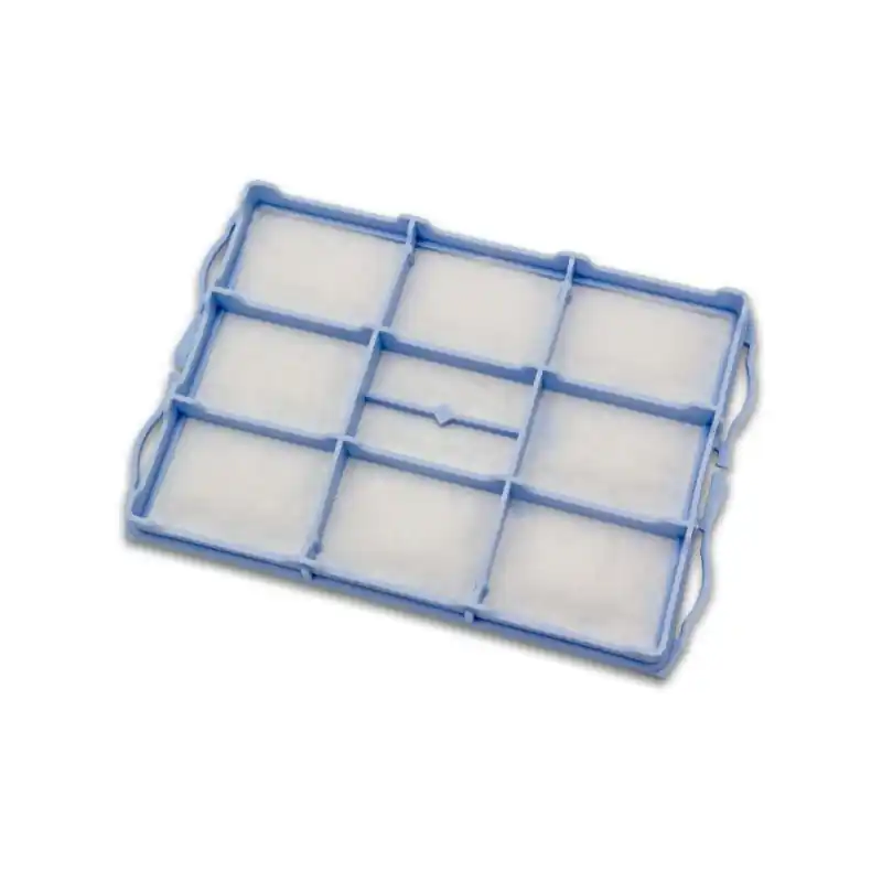 Filtro motore per Bosch BSA2 / BDS2 / Siemens VS04 / VS05