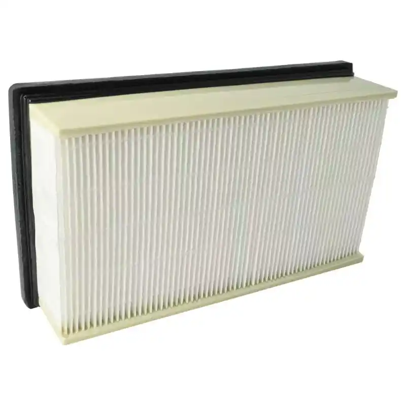 Filtro piano per Kärcher NT 25/1 / NT30/1 / NT40/1, 6.904-242.0