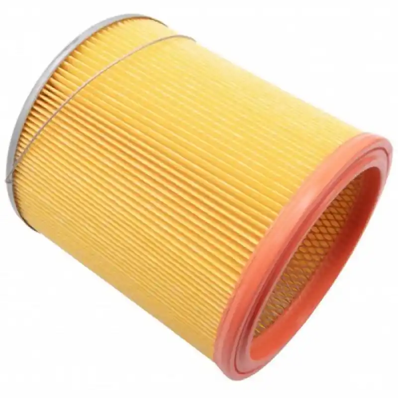 Filtro rotondo per Kärcher NT 221 / Rowenta RU 01 / RU 02