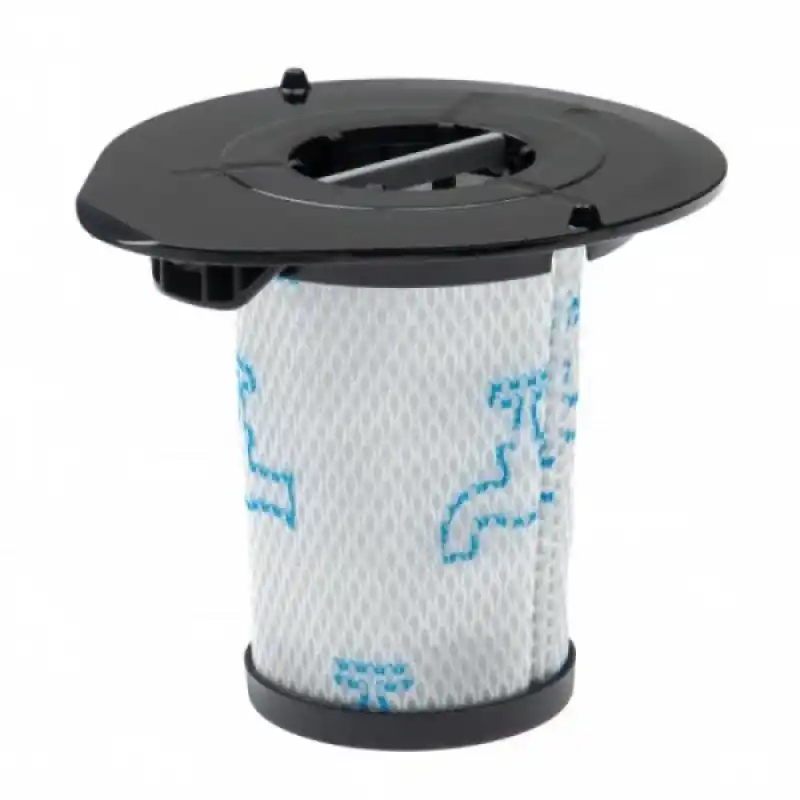 Filtro rotondo per Rowenta Air Force All-In-One 460 RH9252 / RH9256, ZR009002