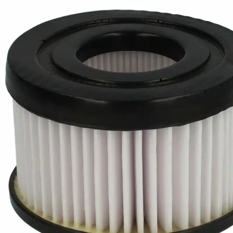 Filtro rotondo per Rowenta Air Force Flex 760 RH9571 / RH9572 / RH9574, ZR009004