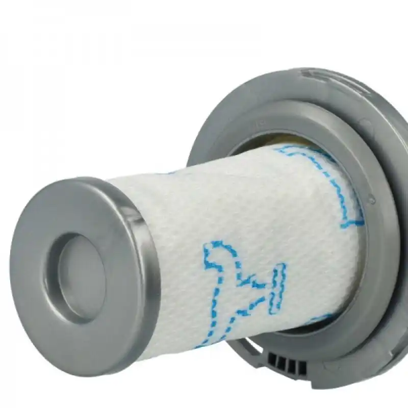 Filtro rotondo per Rowenta RH6471 / RH6821 / RH68228, ZR009006