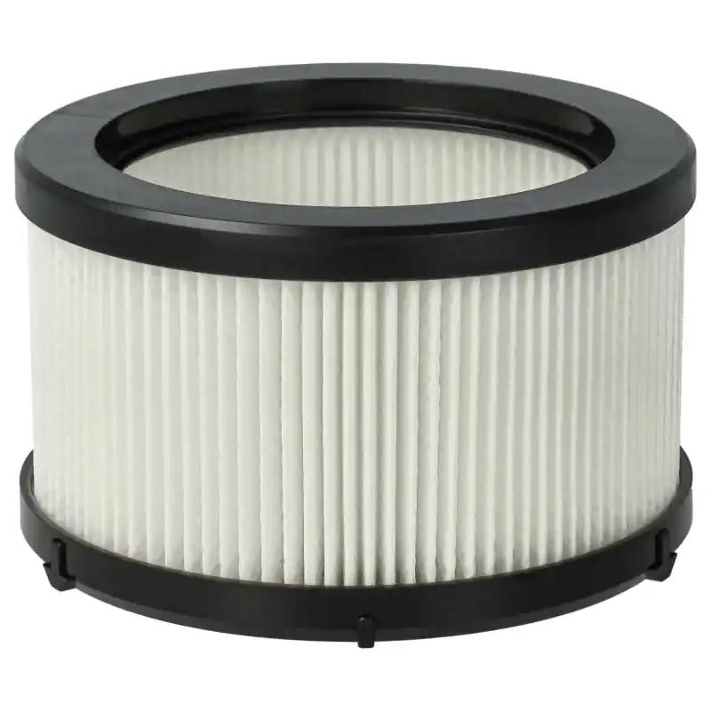 Filtro rotondo per Rowenta X-Force Flex 9.60 RH2037 / RH2039 / RH2079, ZR009012