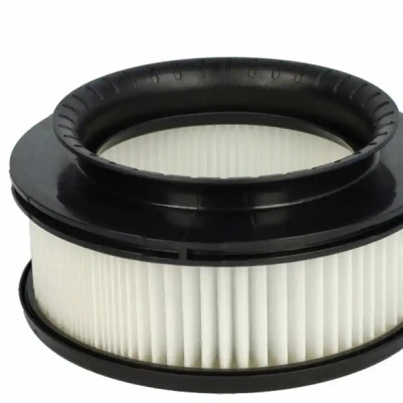 Filtro rotondo per Rowenta X-Force Flex RH9811 / RH9877 / RH9829, ZR009008