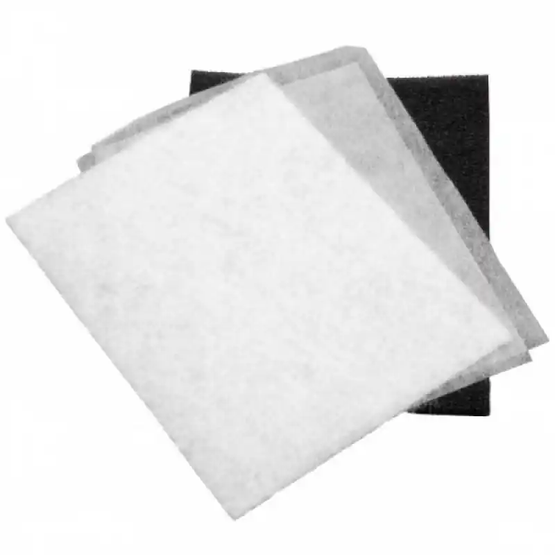 Microfiltro per Rowenta Spaceo RO162011 / RO167111 / RO165511