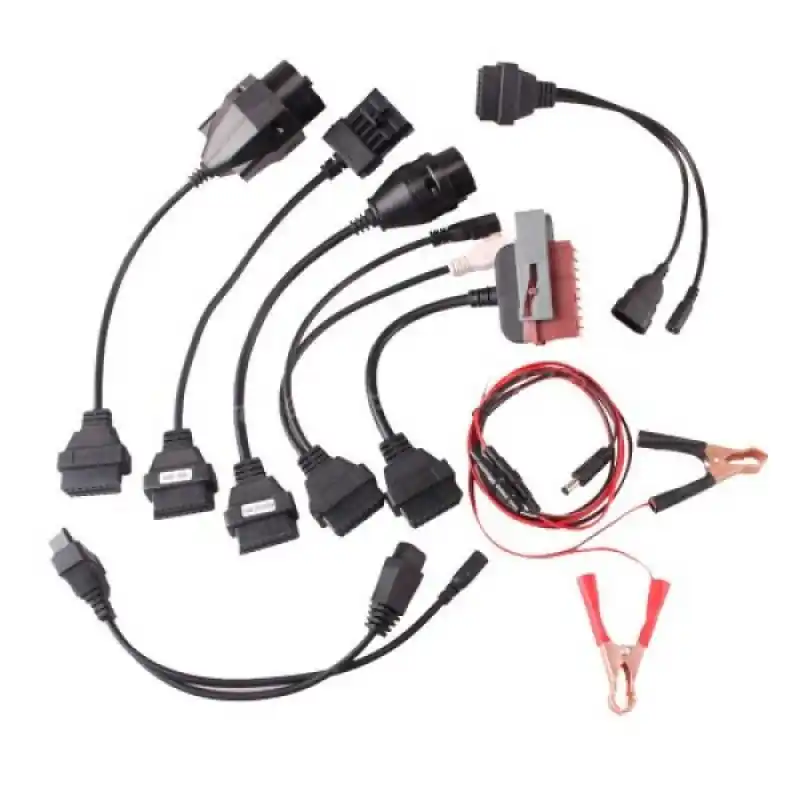 Set di adattator da OBD1 a OBD2