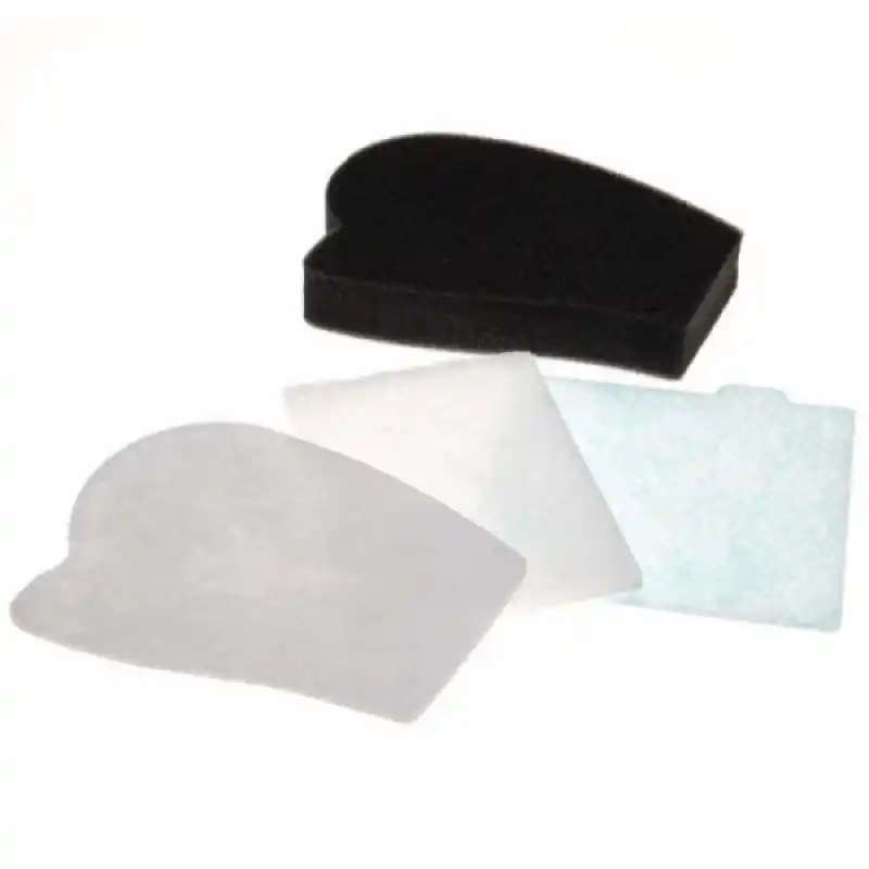 Set di filtri HEPA per AEG T2 / Vampyr T2