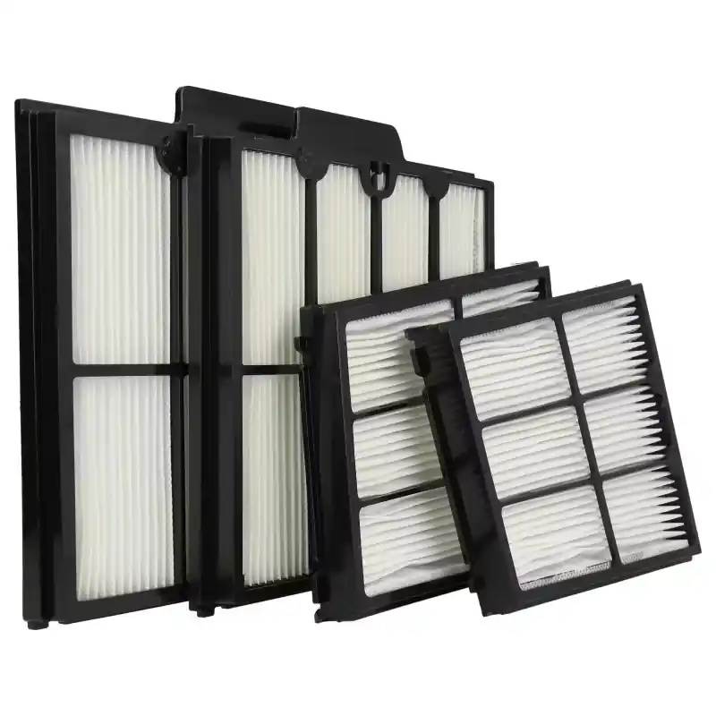 Set di filtri HEPA per Dolphin 30 / 35 / 60 / 70, 9991467-R4