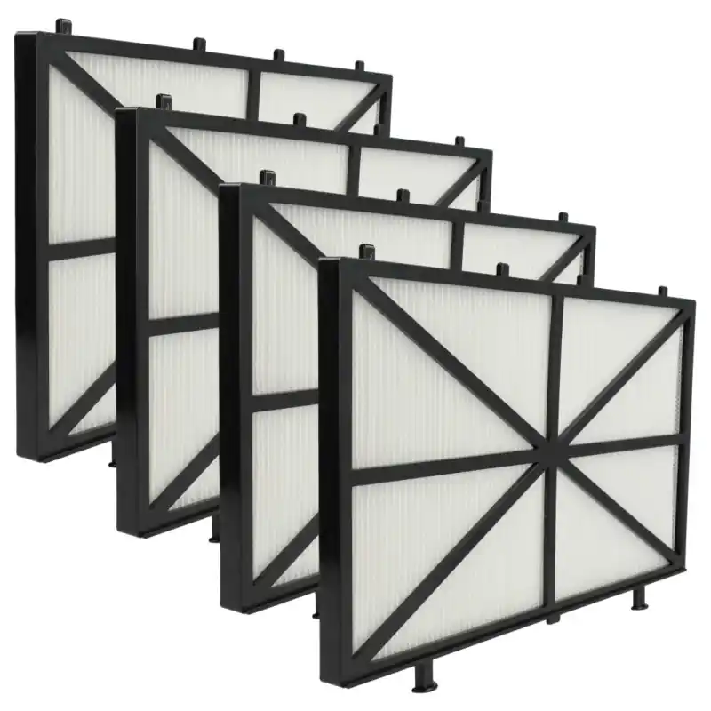 Set di filtri HEPA per Dolphin M200 / M400 / M500, 9991433-R4