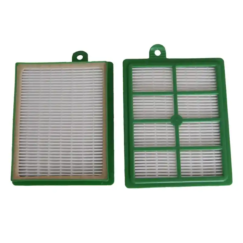 Set di filtri HEPA per Electrolux AEF12 / AEG / Philips H12 FC8038/01
