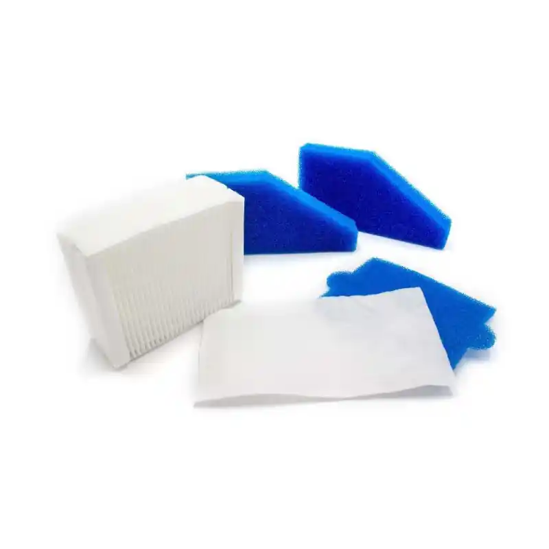 Set di filtri HEPA per Thomas Aqua Anti Allergy / Pet & Family / Multi Clean, 787241
