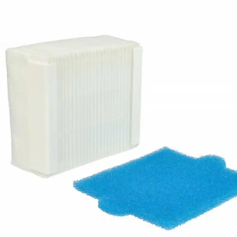 Set di filtri HEPA per Thomas Aqua+ Anti Allergy / Lorelea XT / Vestfalia XT, 787244