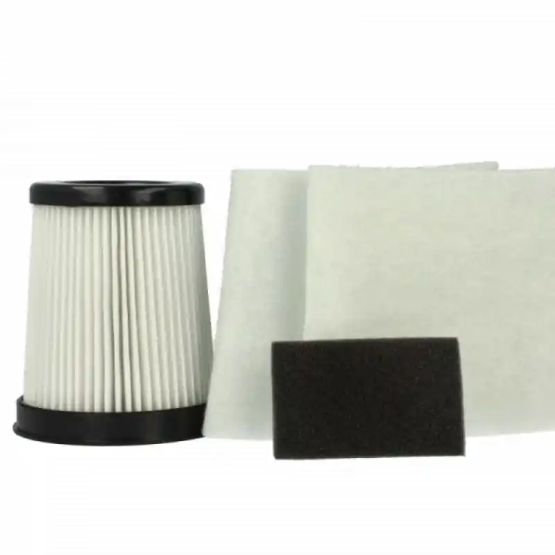 Set di filtri per Dirt Devil M2009 / M2013 / M2881
