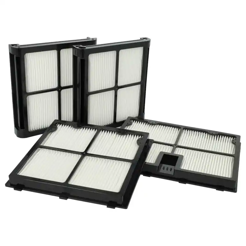 Set di filtri per Dolphin 10 / 20 / 25 / 50, 9991460-R4