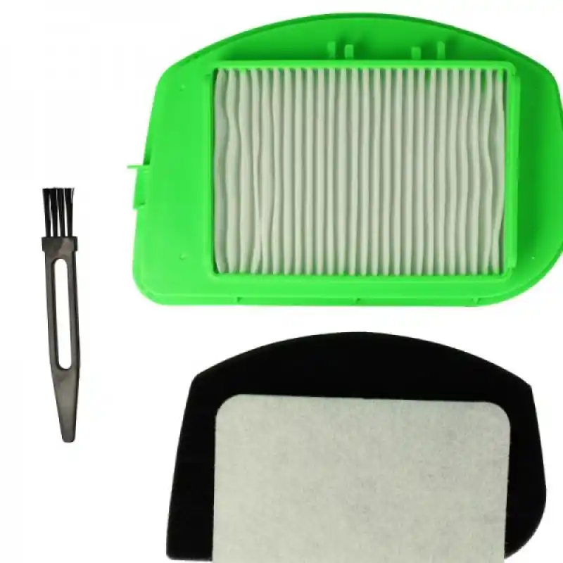 Set di filtri per Rowenta RO2522 / RO2544 / RO2727