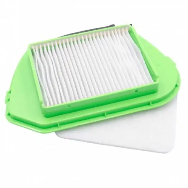 Set di filtri per Rowenta RO5323 / RO5353 / RO5396