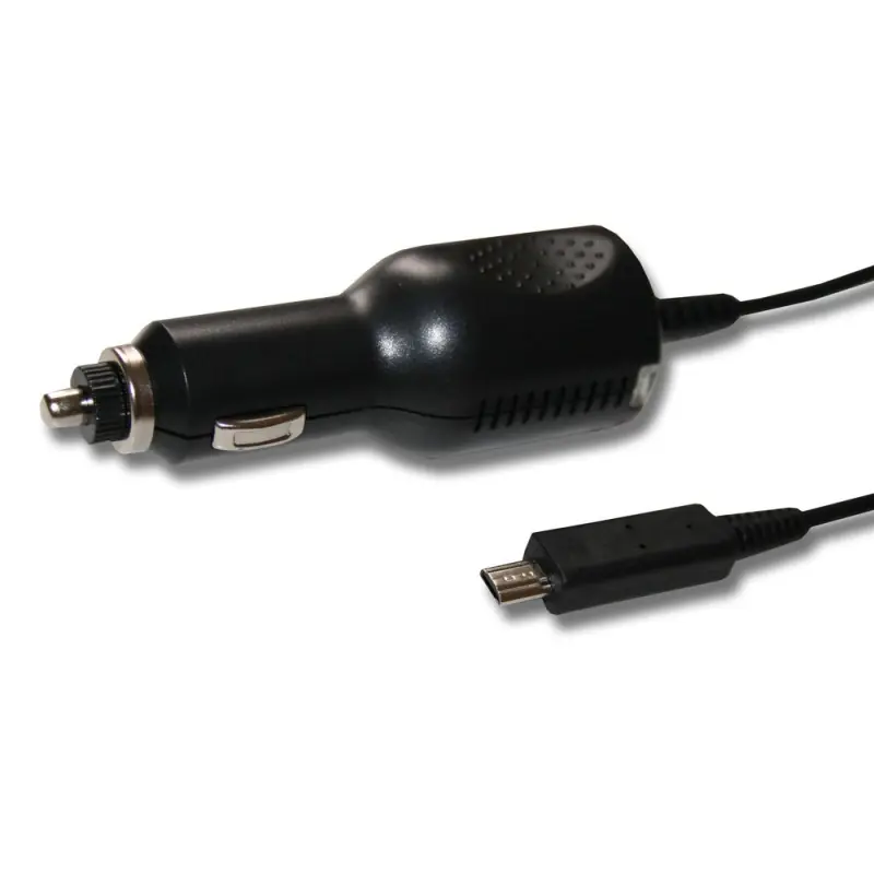 Alimentatore da auto per tablet Acer Iconia Tab A510 / A700 / A701, 18W / 12V / 1,5A