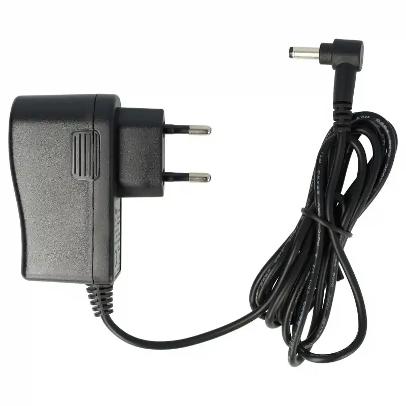 Alimentatore per aspirapolvere iRobot Braava 380 / 390, 12V / 1A