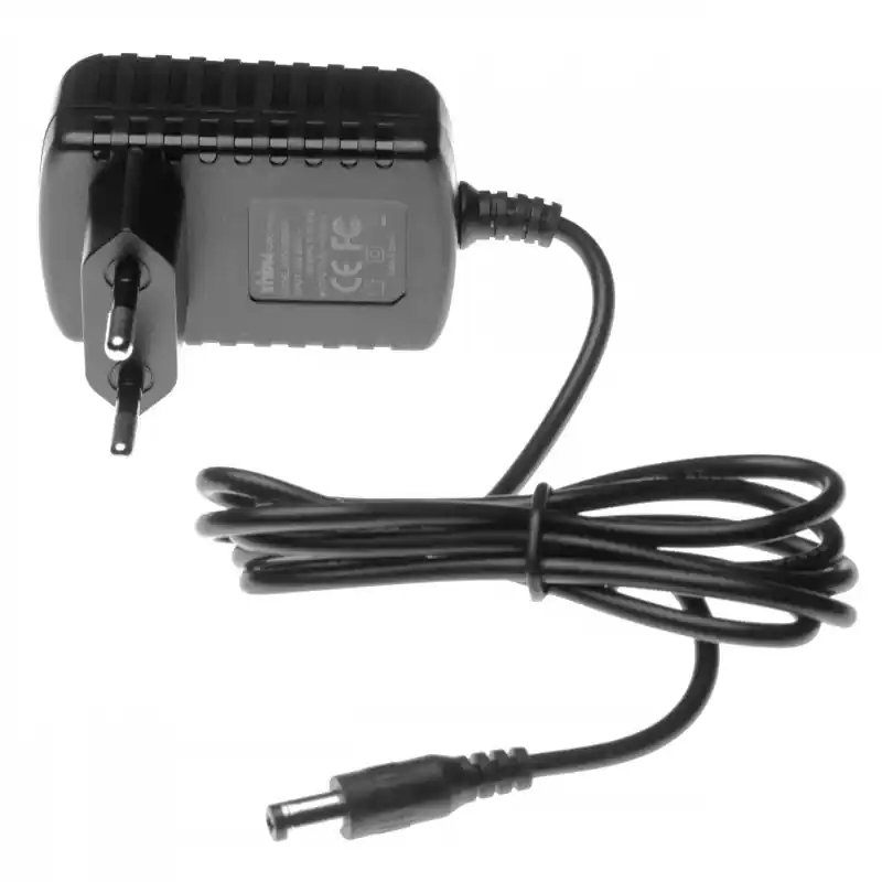 Alimentatore per aspirapolvere Nilfisk Smart, 5.5V / 0.6A