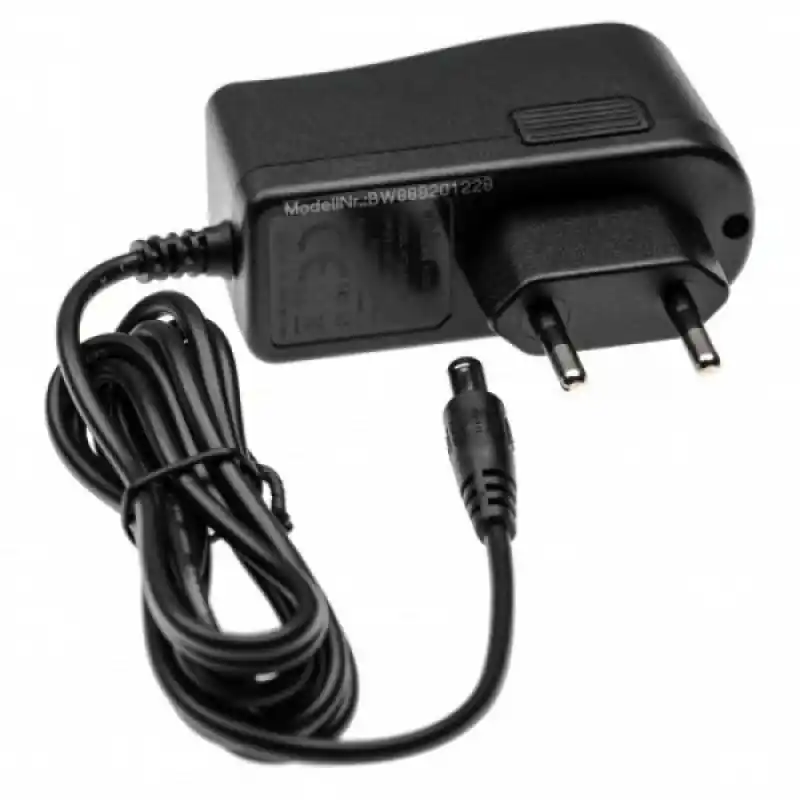 Alimentatore per aspirapolveri Bosch Athlet / LithiumPower, 22V, 0.5A