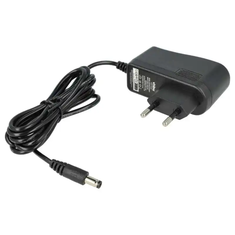 Alimentatore per aspirapolveri Bosch BBH21621 / BBHF220 / BCH85N, 22V, 0.5A