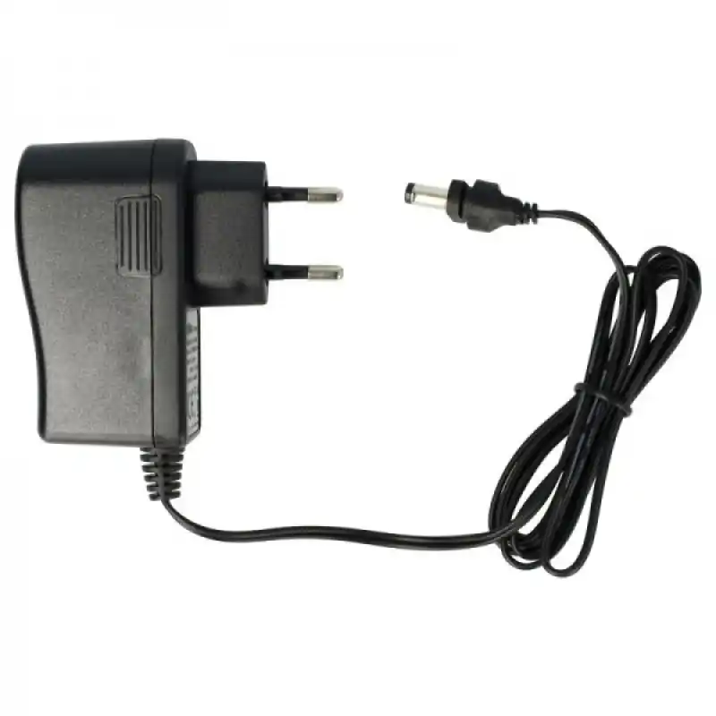 Alimentatore per aspirapolveri Bosch BBH2P14L / BBH214LA, 18V, 0.5A