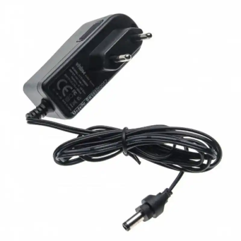Alimentatore per aspirapolveri Bosch BBH2P214L / BCH3ALL21, 5.4W, 27V, 0.5A