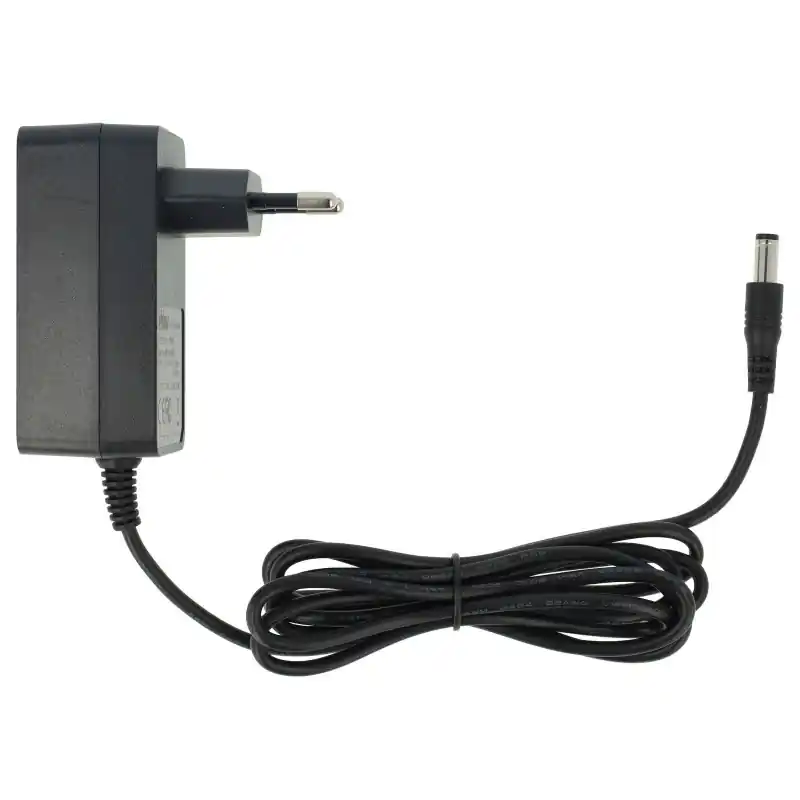 Alimentatore per aspirapolveri Bosch BBH73260K / BBH7PET / BCH73PET, 39V, 0.5A