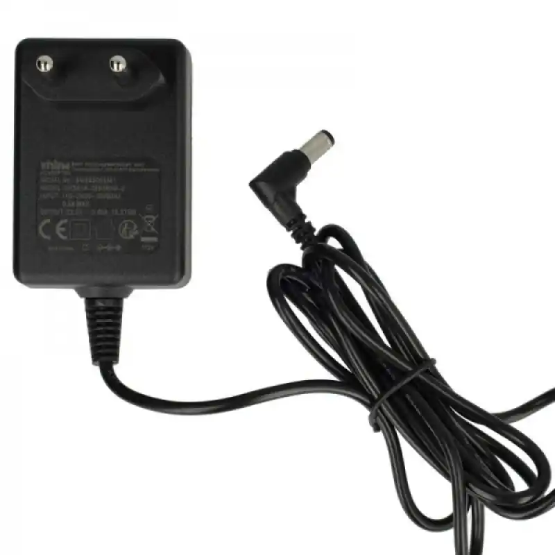 Alimentatore per aspirapolveri Bosch BBS611 / BKS611, 23.5V, 0.65A