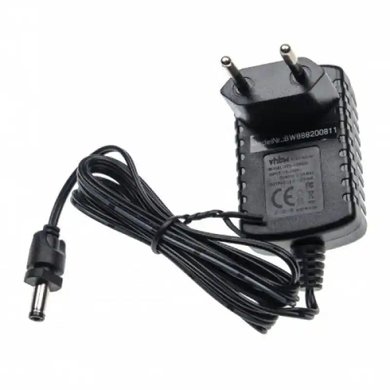 Alimentatore per aspirapolveri Bosch BKS4003/02, 13V, 0.2A