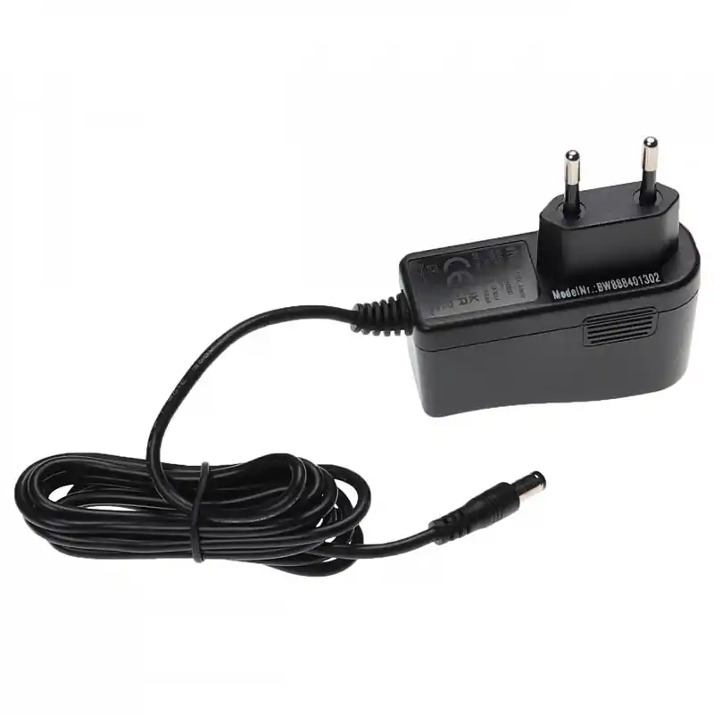 Alimentatore per aspirapolveri Dirt Devil Libero / Spider / Fusion, 19V / 0,6A
