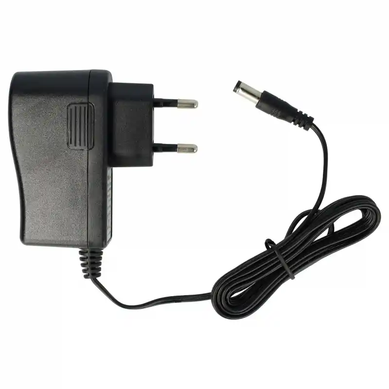 Alimentatore per aspirapolveri Dirt Devil Samurai 18, 23V / 0,5A