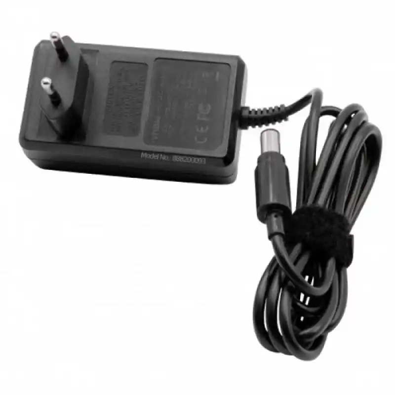 Alimentatore per aspirapolveri Dyson DC31 / DC34 / DC44 / DC56 / DC57, 6.75V - 24.35V / 0.348A