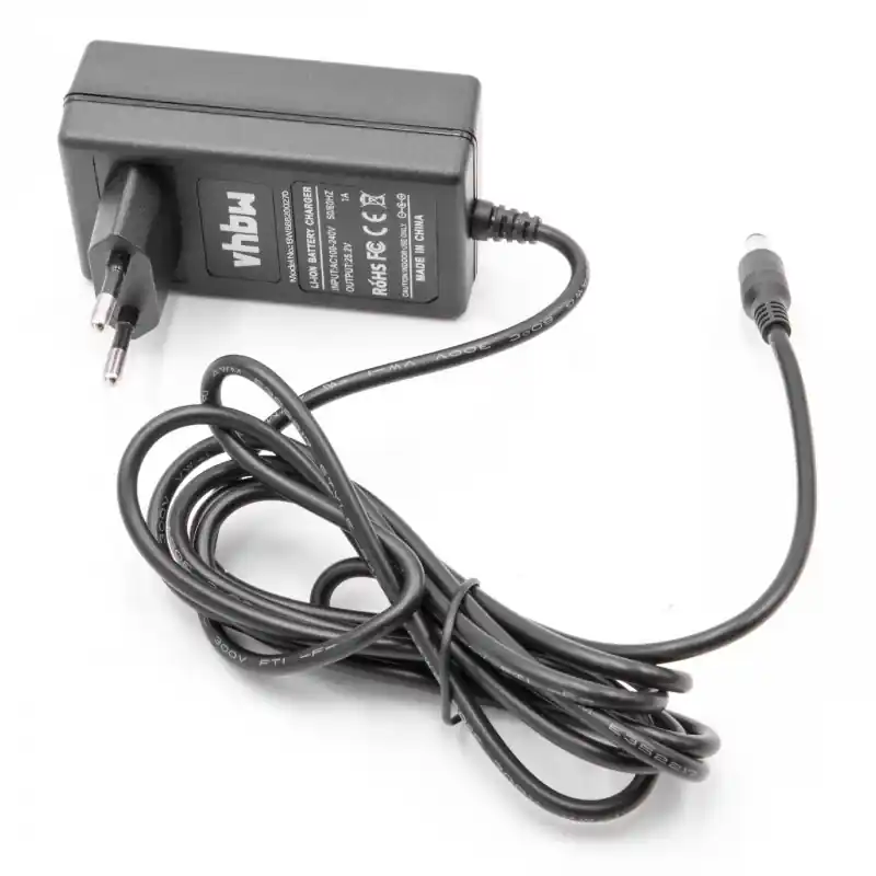 Alimentatore per aspirapolveri Dyson DC31 / DC34 / DC44, 25.2V / 1.0A