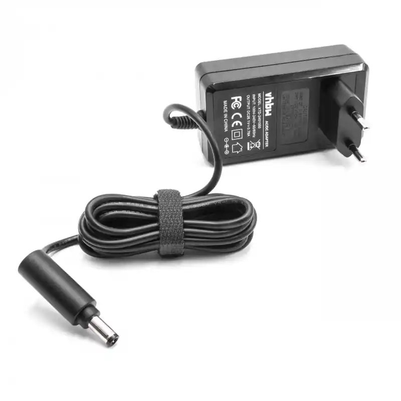 Alimentatore per aspirapolveri Dyson DC60 / DC61 / SV10 / SV11, 26.1V / 0.78A