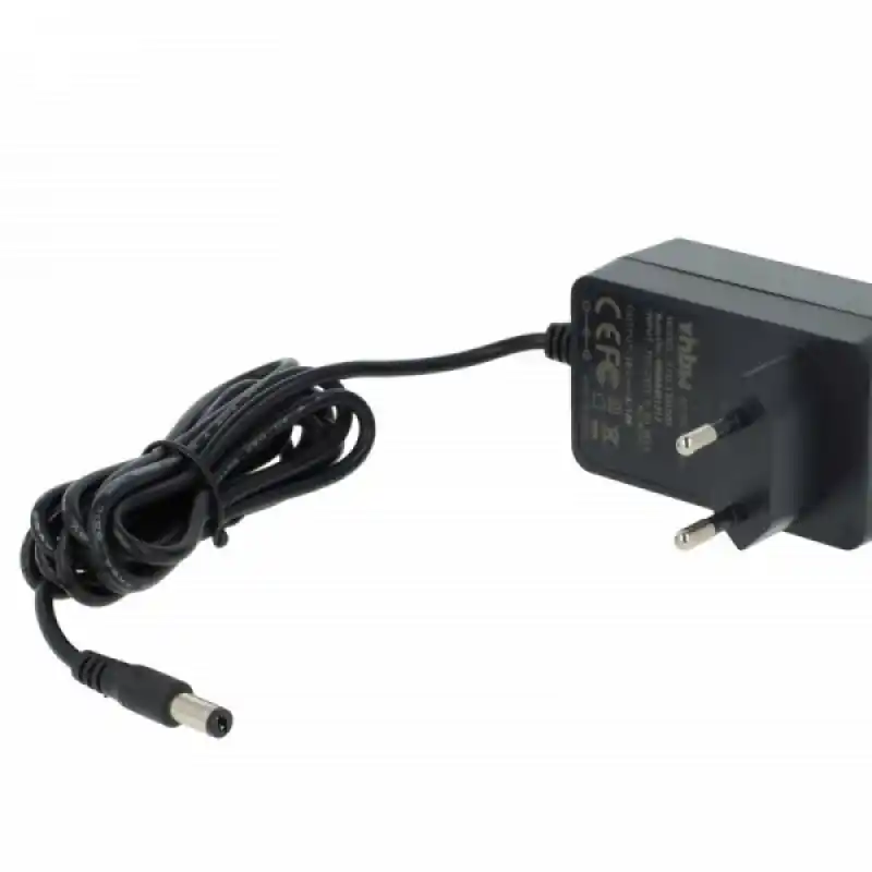 Alimentatore per aspirapolveri Kärcher Robocleaner RC 3 / RC 4000, 18V / 1A