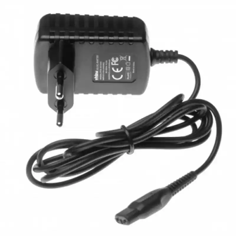 Alimentatore per aspirapolveri Kärcher WV 5 / WV 6 / KV 4, 5.5V / 0,6A